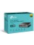 TL-SG105PE, 5-Port Gigabit Easy Smart Switch With 4-Port Poe+ 3