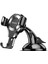 Osculum Type Gravity Car Mount Black+Red SUYL-XP0S 1