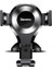 Osculum Type Gravity Car Mount Black+Red SUYL-XP0S 2