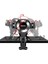 Osculum Type Gravity Car Mount Black+Red SUYL-XP0S 3