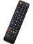 Samsung Smart 4K 8k Led-Hd Tv Için Uygun - AA59–00817 HG32NB670BF HG32NB677BF HG40NB670FF HG40NB677FF HG28NB670 HG32NA477 HG32NA47 HG32NA47 Uyumlu Akıllı Kumanda Yedek Kumanda 2