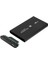 Harici 2.5 USB 2.0 Sata Harddısk Kutusu Siyah (4887) 2