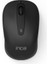 IWM-311ST Sılent Wireless Mouse Siyah 2
