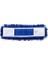 Professıonal Zincir Dikiş Orlon Mop 60 cm 3