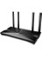 Archer VX1800V, AX1800 Mbps, 4 Gigabit Lan Portları + 1 USB 2.0 Port, Mu-Mımo, Super Vdsl, Tether Uygulaması ile Kolay Kurulum, Dual-Band Fiber Destekli Wi-Fi 6 Vdsl/adsl Modem Router 2