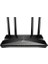 Archer VX1800V, AX1800 Mbps, 4 Gigabit Lan Portları + 1 USB 2.0 Port, Mu-Mımo, Super Vdsl, Tether Uygulaması ile Kolay Kurulum, Dual-Band Fiber Destekli Wi-Fi 6 Vdsl/adsl Modem Router 3