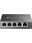 TL-SG105E, 5-Port 10/100/1000 Mbps Gigabit Easy Smart Switch 1