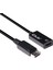 3D Displayport Kablosu 1