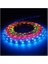 CT-4557 Rgb Şerit LED Seti (5 mt Rgb Led+Trafo+Rgb Kumanda) 2