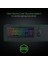 Goliathus Extended Chroma - Rgb Aydınlatmalı Ekstra Büyük Yumuşak Xxl Oyun Faresi Altlığı (Kablo Tutucu, Kumaş Yüzey, Kapitone Kenar, Tüm Fareler Için Optimize Edilmiş) Siyah 2