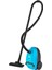 Torbalı Elektrikli Süpürge 890W SVC-8609 1