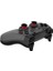 2.4g Kablosuz Gamepad Pc Uyumlu Pilli Joystick Wireless Oyun Kolu Kişiselleştirilmiş Düğme, Hassas Trigger Kaymaz Tasarım G2.4g (Gri) 3