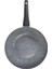 Sinfonia Wok 28 cm Endüksiyon Için De Uygundur, Mineral Parçacıklarla Güçlendirilmiştir, Italya'da Üretilmiştir 3
