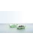 Tokio Aware Servis Tabağı 140 x 100 mm Recyled Logo 2 Ofset Hk 24 Dk, 54673, Şeffaf 2