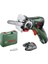 Easycut 12 Akülü Testere, 1 Akü ve Şarj Cihazı Dahildir, Nanoblade Teknolojisi, 12 Volt Akü Sistemi, Karton Kutuda 1