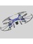 Y-Serisi Iha Renkli Quadcopter Y20 1