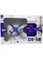 Y-Serisi Iha Renkli Quadcopter Y20 2
