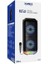 1800 Mah 6,5 Mikrofonlu LED Işıklı Bluetooth Hoparlör Bts-95 1