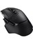 G G502 x Lıghtspeed Kablosuz Oyun Mouse'u, Lıghtforce Hibrit Optik-Mekanik Anahtarlar, Hero 25K Oyun Sensörü, Macos, Windows ve Pc ile Uyumlu, Siyah 2