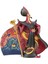 Traditions By Jim Shore Aladdin Jafar Ayakta Poz Heykelcik, 22 Cm, Çok Renkli 1
