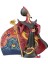 Traditions By Jim Shore Aladdin Jafar Ayakta Poz Heykelcik, 22 Cm, Çok Renkli 3