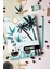Note Defter 15 x 21 Cızgılı Desenli Nane Yesılı 2