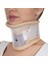 Servikal Çeneli Boyunluk Ekstra Large Xl Beden Adjustable Pvc Cervıkal Collar 4