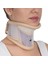 Servikal Çeneli Boyunluk Ekstra Large Xl Beden Adjustable Pvc Cervıkal Collar 5