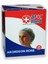 Artımed Bone Akordiyon Beyaz 25 Adet x 4 Kutu 1