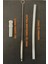 Yedek Pipet Takımı ve Pipet Temizleme Fırçası 1 Set (3 Parça) -Kapak Hariçtir--- 2