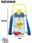 Pipetli 680 ml Boyun Askılı Tritan Çocuk Su Matarası -Kutulu- FFUZ2202680 2