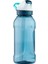 Quechua Outdoor Alüminyum Matara - Ecozen® - Pipetli / 0,5 Litre - Mavi - 900 1