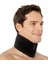 Siyah Collar Süngerli Boyunluk 1