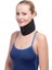 Siyah Collar Süngerli Boyunluk 2