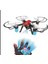 Eldıven Kontrol Drone 1