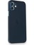 Iphone 12 Mini Kılıf Pp Ultra Ince Kapak - Mavi Inslm 2