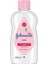 Johnson's Baby Bebek Masaj Yağı 200 ml 1