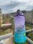 Motivasyon Matara 2000 ml Sticker Hediyeli Suluk, Su Şişesi - Bpa Içermez | Motivasyonel Matara 7