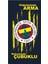 Plaj Havlusu Fenerbahçe 75X150 cm 1