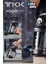 Tkk 2000 ml Tek Kapak Çift Kullanım Pipetli/rahat Içim Tritan Su MATARASI-FFTKK1028-2000ML 7