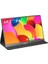 15.6" IPS S1 60Hz Usb-C/mhdmı Multimedya Taşınabilir Monitör (1920 x 1080) 1
