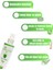 Aloe Vera Içerikli Serinletici Nemlendirici Kolajen Destekli Jel 200 ml 2