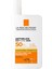 La Roche Posay Anthelios UVMUNE400 Invisible Fluid Tüm Cilt Tipleri Için SPF50+ Yüz Güneş Kremi 50 M 1