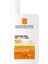 La Roche Posay Anthelios UVMUNE400 Invisible Fluid Tüm Cilt Tipleri Için SPF50+ Yüz Güneş Kremi 50 ml 1