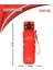 Griping (Tutuş Destekli) Soft Touch Tritan Su Matarası – 500 ml 2