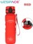 Griping (Tutuş Destekli) Soft Touch Tritan Su Matarası – 500 ml 3