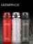 Griping (Tutuş Destekli) Soft Touch Tritan Su Matarası – 500 ml 5