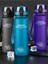 Griping (Tutuş Destekli) Soft Touch Tritan Su Matarası – 500 ml 6