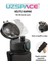 Griping (Tutuş Destekli) Soft Touch Tritan Su Matarası – 500 ml 7