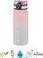 Colorful Trıtan Matara New Design- 650 ml 1